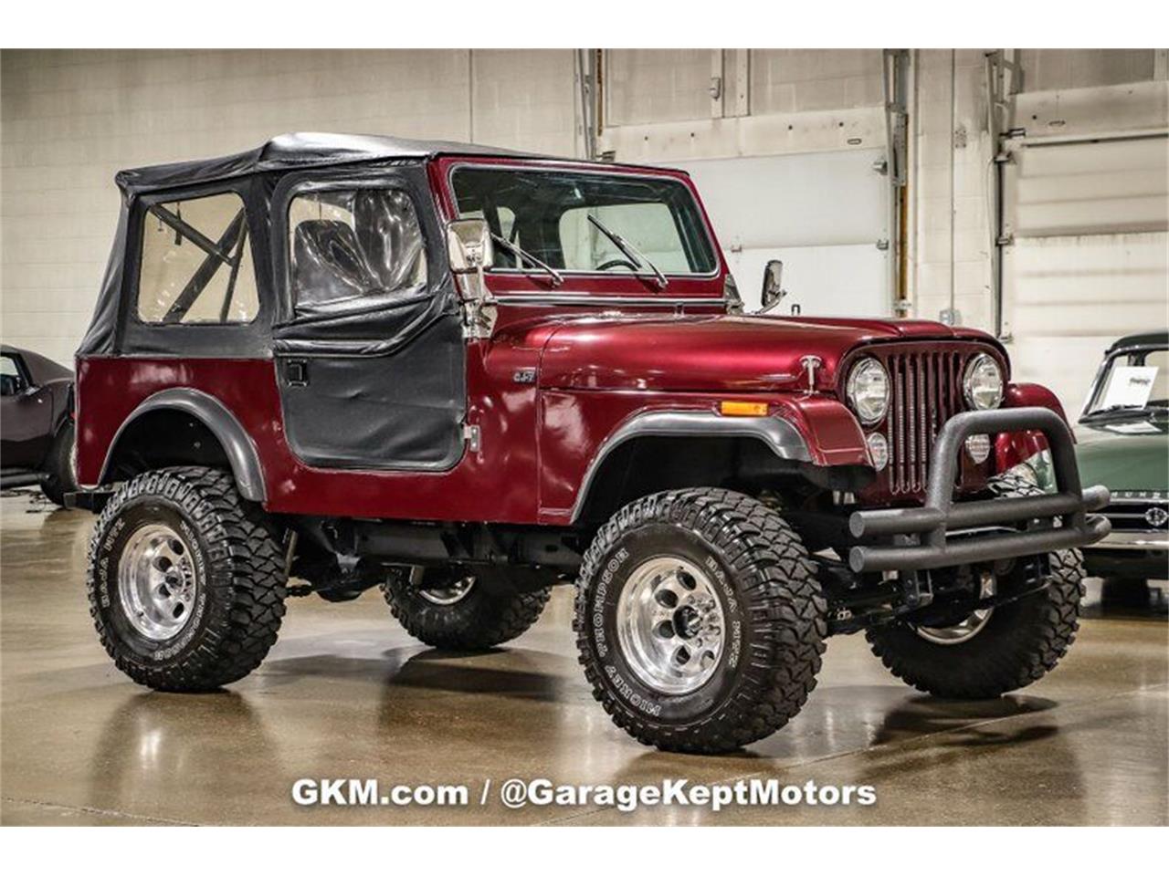 Terrific Jeep Dealer Grand Rapids Mi Gallery