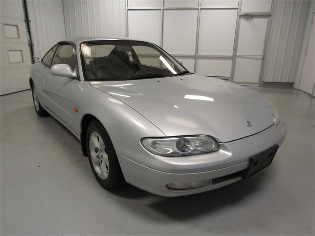 1993 Mazda Mazda6 (CC-1761853) for sale in Christiansburg, Virginia