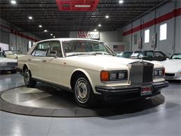 1993 Rolls-Royce Silver Spur II (CC-1761859) for sale in Pittsburgh, Pennsylvania