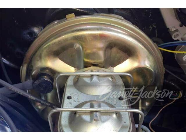 1967 Chevrolet Bel Air (CC-1760186) for sale in New Orleans, Louisiana