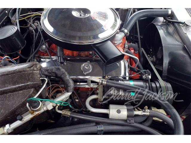 1967 Chevrolet Bel Air (CC-1760186) for sale in New Orleans, Louisiana