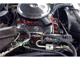 1967 Chevrolet Bel Air (CC-1760186) for sale in New Orleans, Louisiana