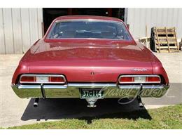 1967 Chevrolet Bel Air (CC-1760186) for sale in New Orleans, Louisiana