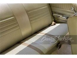 1967 Chevrolet Bel Air (CC-1760186) for sale in New Orleans, Louisiana