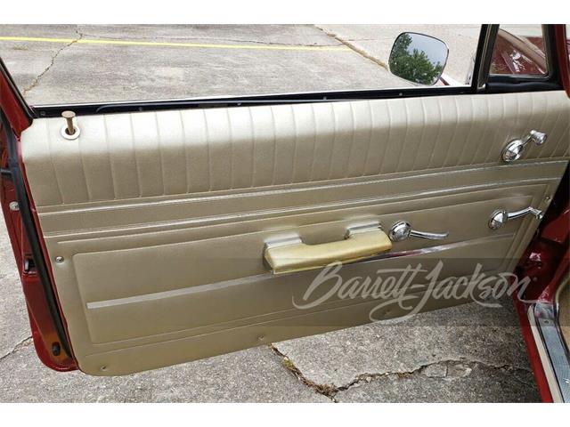 1967 Chevrolet Bel Air (CC-1760186) for sale in New Orleans, Louisiana