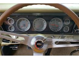 1967 Chevrolet Bel Air (CC-1760186) for sale in New Orleans, Louisiana