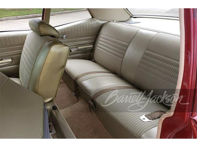 1967 Chevrolet Bel Air (CC-1760186) for sale in New Orleans, Louisiana