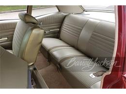 1967 Chevrolet Bel Air (CC-1760186) for sale in New Orleans, Louisiana