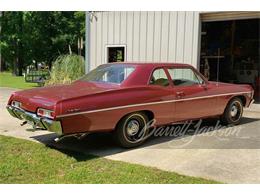 1967 Chevrolet Bel Air (CC-1760186) for sale in New Orleans, Louisiana