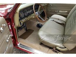 1967 Chevrolet Bel Air (CC-1760186) for sale in New Orleans, Louisiana