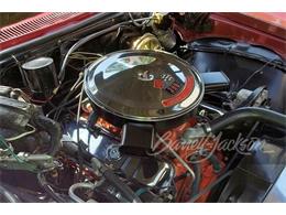 1967 Chevrolet Bel Air (CC-1760186) for sale in New Orleans, Louisiana