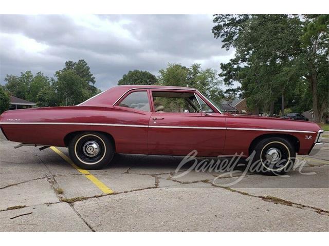 1967 Chevrolet Bel Air (CC-1760186) for sale in New Orleans, Louisiana