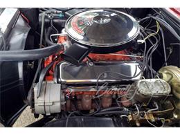 1967 Chevrolet Bel Air (CC-1760186) for sale in New Orleans, Louisiana
