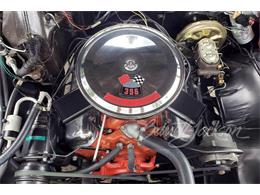 1967 Chevrolet Bel Air (CC-1760186) for sale in New Orleans, Louisiana