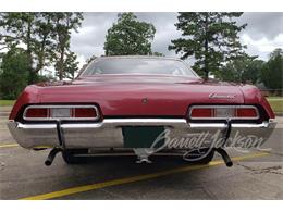 1967 Chevrolet Bel Air (CC-1760186) for sale in New Orleans, Louisiana