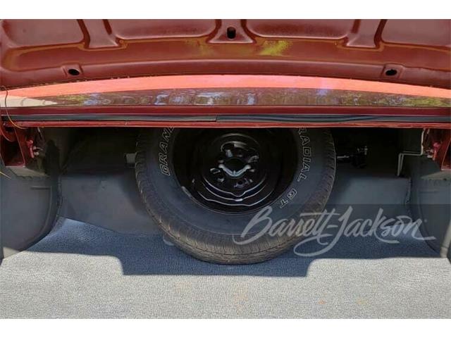 1967 Chevrolet Bel Air (CC-1760186) for sale in New Orleans, Louisiana
