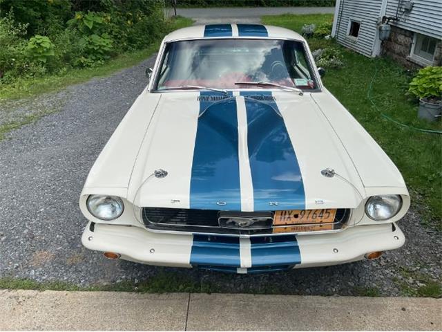 1965 Ford Mustang (CC-1761861) for sale in Cadillac, Michigan