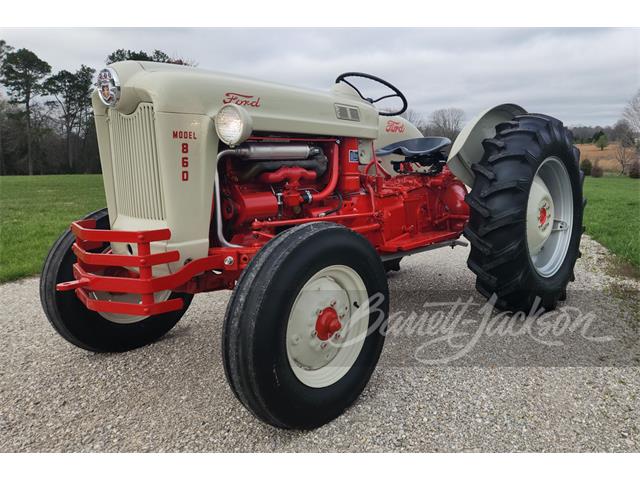 1955 Ford 1 Ton Flatbed (CC-1760187) for sale in New Orleans, Louisiana