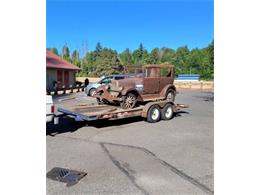 1928 Willys-Overland Jeepster (CC-1761871) for sale in Cadillac, Michigan