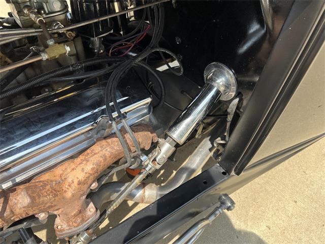 1932 Ford 5-Window Coupe (CC-1761873) for sale in Brookings, South Dakota