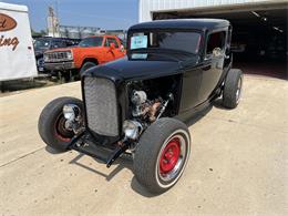 1932 Ford 5-Window Coupe (CC-1761873) for sale in Brookings, South Dakota