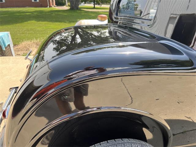 1932 Ford 5-Window Coupe (CC-1761873) for sale in Brookings, South Dakota