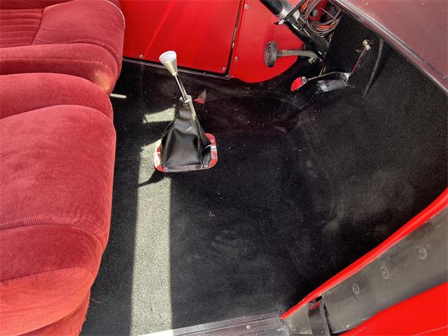 1932 Ford 5-Window Coupe (CC-1761873) for sale in Brookings, South Dakota