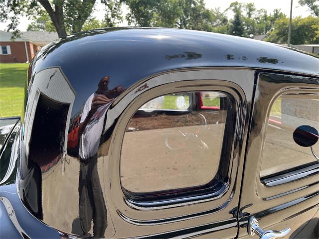 1932 Ford 5-Window Coupe (CC-1761873) for sale in Brookings, South Dakota