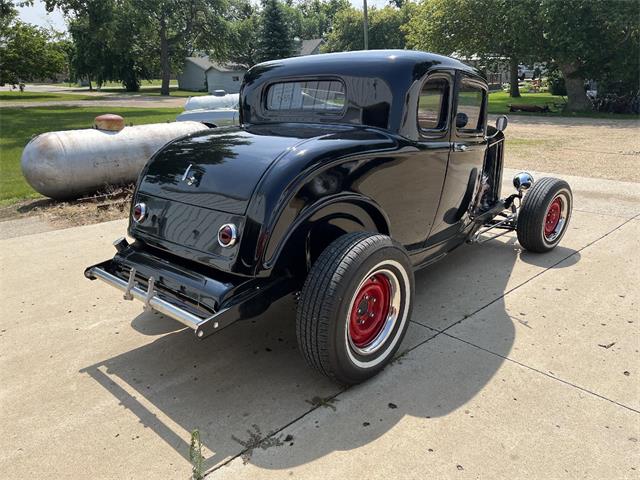 1932 Ford 5-Window Coupe (CC-1761873) for sale in Brookings, South Dakota
