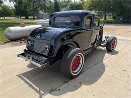 1932 Ford 5-Window Coupe (CC-1761873) for sale in Brookings, South Dakota