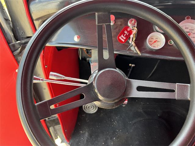 1932 Ford 5-Window Coupe (CC-1761873) for sale in Brookings, South Dakota