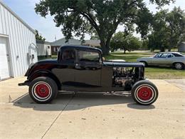 1932 Ford 5-Window Coupe (CC-1761873) for sale in Brookings, South Dakota