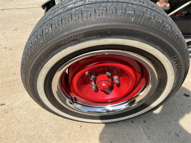 1932 Ford 5-Window Coupe (CC-1761873) for sale in Brookings, South Dakota