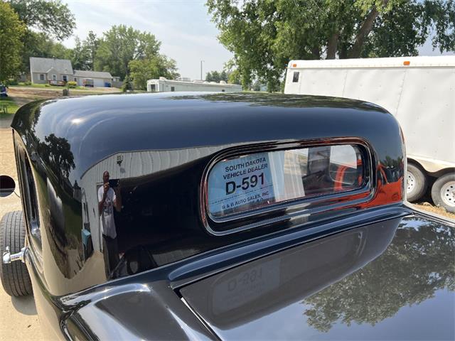1932 Ford 5-Window Coupe (CC-1761873) for sale in Brookings, South Dakota