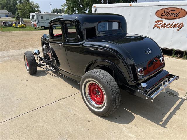 1932 Ford 5-Window Coupe (CC-1761873) for sale in Brookings, South Dakota