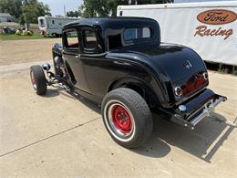 1932 Ford 5-Window Coupe (CC-1761873) for sale in Brookings, South Dakota