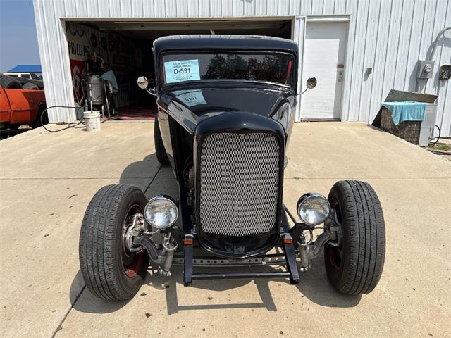 1932 Ford 5-Window Coupe (CC-1761873) for sale in Brookings, South Dakota