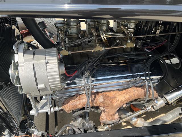 1932 Ford 5-Window Coupe (CC-1761873) for sale in Brookings, South Dakota