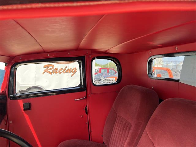 1932 Ford 5-Window Coupe (CC-1761873) for sale in Brookings, South Dakota