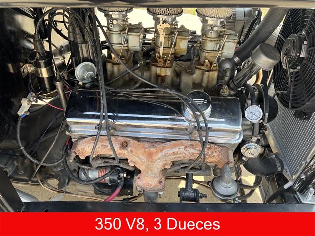 1932 Ford 5-Window Coupe (CC-1761873) for sale in Brookings, South Dakota