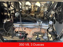 1932 Ford 5-Window Coupe (CC-1761873) for sale in Brookings, South Dakota