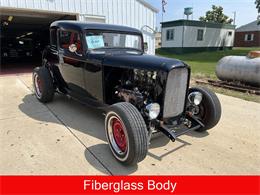 1932 Ford 5-Window Coupe (CC-1761873) for sale in Brookings, South Dakota