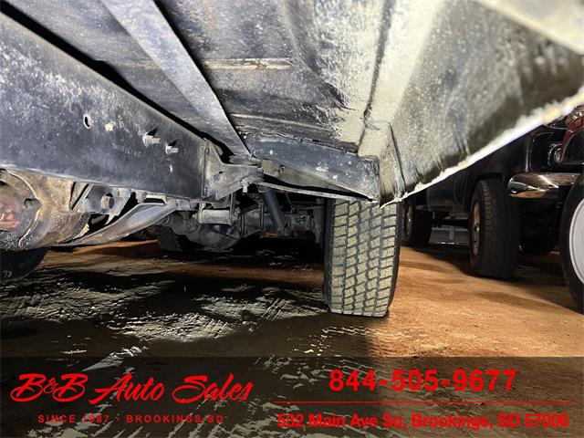 1969 Chevrolet K-10 for Sale | ClassicCars.com | CC-1761878