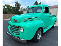 1950 Ford F1 (CC-1761881) for sale in Cadillac, Michigan