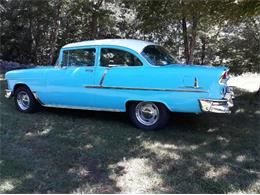 1955 Chevrolet 210 (CC-1761888) for sale in Cadillac, Michigan