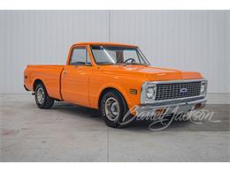 1972 Chevrolet C20 (CC-1760190) for sale in New Orleans, Louisiana