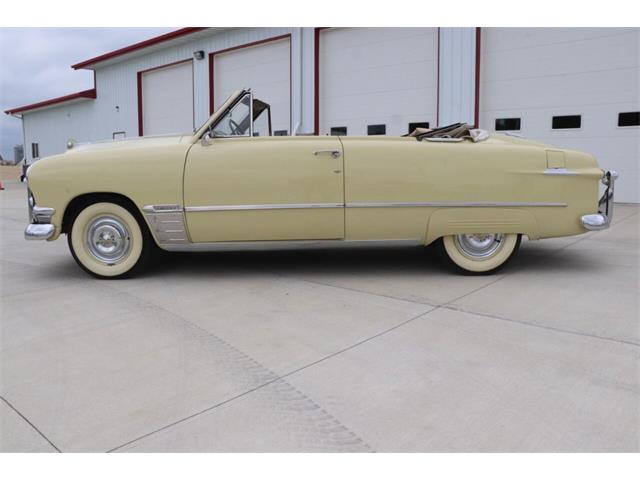 1950 Ford Crestline (CC-1761906) for sale in Clarence, Iowa