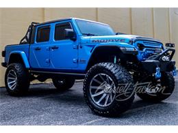 2021 Jeep Gladiator (CC-1760191) for sale in New Orleans, Louisiana