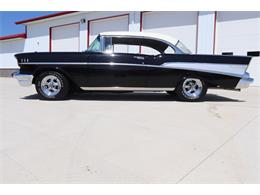 1957 Chevrolet Bel Air (CC-1761912) for sale in Clarence, Iowa