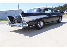 1957 Chevrolet Bel Air (CC-1761912) for sale in Clarence, Iowa